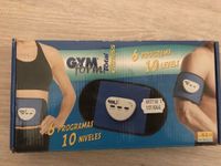 GymForm Total Fitness Sachsen - Penig Vorschau