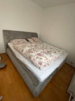 Malin BX2120 Boxspringbett Bayern - Neu Ulm Vorschau