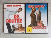Dr. Dolittle 1 + 2 - DVD/Film - 3,00€ Baden-Württemberg - Kandern Vorschau