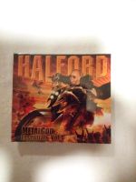 CD  Halford - Metal God Essentials Vol.1 Brandenburg - Eisenhüttenstadt Vorschau