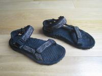 ❤️ TEVA Wassersandalen Treckingsandalen, Gr. 40 ❤️ Nordrhein-Westfalen - Neuss Vorschau