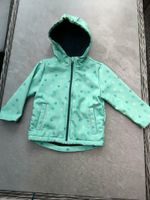 Softshelljacke neuwertig Kinderjacke Unisex Topomini 92 Düsseldorf - Garath Vorschau