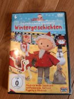 DVD Sandmännchen Wintergeschichten Bayern - Würzburg Vorschau