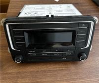 VW Radio MIB GLOBAL ENTRY Autoradio Caddy, T5, T6 Golf Sachsen-Anhalt - Teutschenthal Vorschau