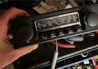 Blaupunkt Autoradio KDB-991-8039 Bayern - Buchloe Vorschau