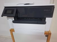 HP OfficeJet Pro 7740 All-in-One-Großformatdrucker Nordrhein-Westfalen - Paderborn Vorschau