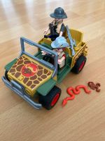 ⚡️ Playmobil Rangers mit Rangerfahrzeug ⚡️ Hessen - Bad Homburg Vorschau