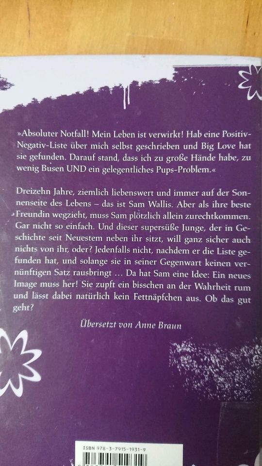 All you can read...|| Best Friends, Big Love und || ab 12 Jahren in Osnabrück
