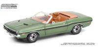 Dodge Challenger R/T Convertible 1:18 Greenlight 13586 NEU Baden-Württemberg - Uhingen Vorschau