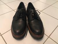 Schnürschuh Halbschuh Gabor Best Fitting Größe 6 1/2 40 Berlin - Lichtenberg Vorschau