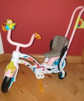 Puppenfahrrad Baby Born Niedersachsen - Obernholz Vorschau