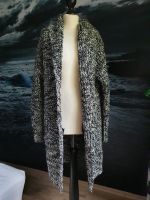 H&M Cardigan Wollanteil offene Jacke Strickmantel xs 34 wie neu Bremen - Huchting Vorschau