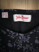 Damen Sommerkleid in blau u rot Nordrhein-Westfalen - Schwerte Vorschau