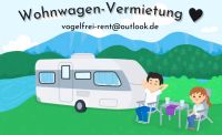 ❗️Wohnwagen Vermietung~Mieten~Für die Familie + All Inclusive❗️ Güstrow - Landkreis - Bützow Vorschau