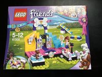 LEGO Friends 41300 - WelpenMeisterschaft Baden-Württemberg - Rutesheim   Vorschau