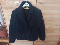 DKNY Jacke Blazer blau m. Wolle Gr. 128 T8 Wuppertal - Elberfeld Vorschau