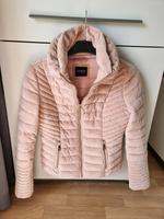 Schöne Guess Jacke rosa Leipzig - Grünau-Mitte Vorschau
