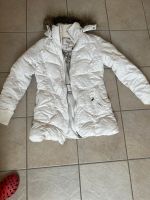 Winterjacke/ Mantel Damen Größe 40/L Sachsen-Anhalt - Tangermünde Vorschau