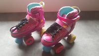 ☆☆☆ Rollschuhe | Kinder | Gr. 28 - 31 ☆☆☆ Niedersachsen - Sassenburg Vorschau