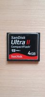 Compactflash ScanDisk Bayern - Valley Vorschau