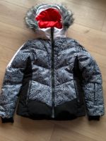 Jacke Winter Skijacke Schnee warm icepeak 152 Nordrhein-Westfalen - Warburg Vorschau