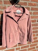 Rich & Royal L 40 rosé Jacke Mantel Strickjacke Blazer Cardigan Nordrhein-Westfalen - Bad Salzuflen Vorschau