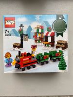 Lego 40262 Weihnachtszug Dresden - Neustadt Vorschau