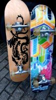 1 x Skateboard  78cmx22cm Bayern - Walderbach Vorschau