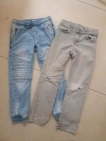 Jeans Set grau und blau Baden-Württemberg - Sindelfingen Vorschau