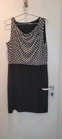 Esprit Sommerkleid  Gr. Xl  schwarz/weiss  strech Baden-Württemberg - Emmendingen Vorschau