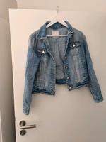 Jeansjacke Hessen - Fulda Vorschau