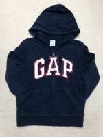 GAP ZIP Hoodie Gr M/130/ 8-9Jahre Baden-Württemberg - Riederich Vorschau