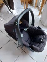 Maxi Cosi "Pebble" Babyschale Hessen - Kassel Vorschau