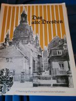 Bilder Mappe das alte Dresden Dresden - Seidnitz/Dobritz Vorschau