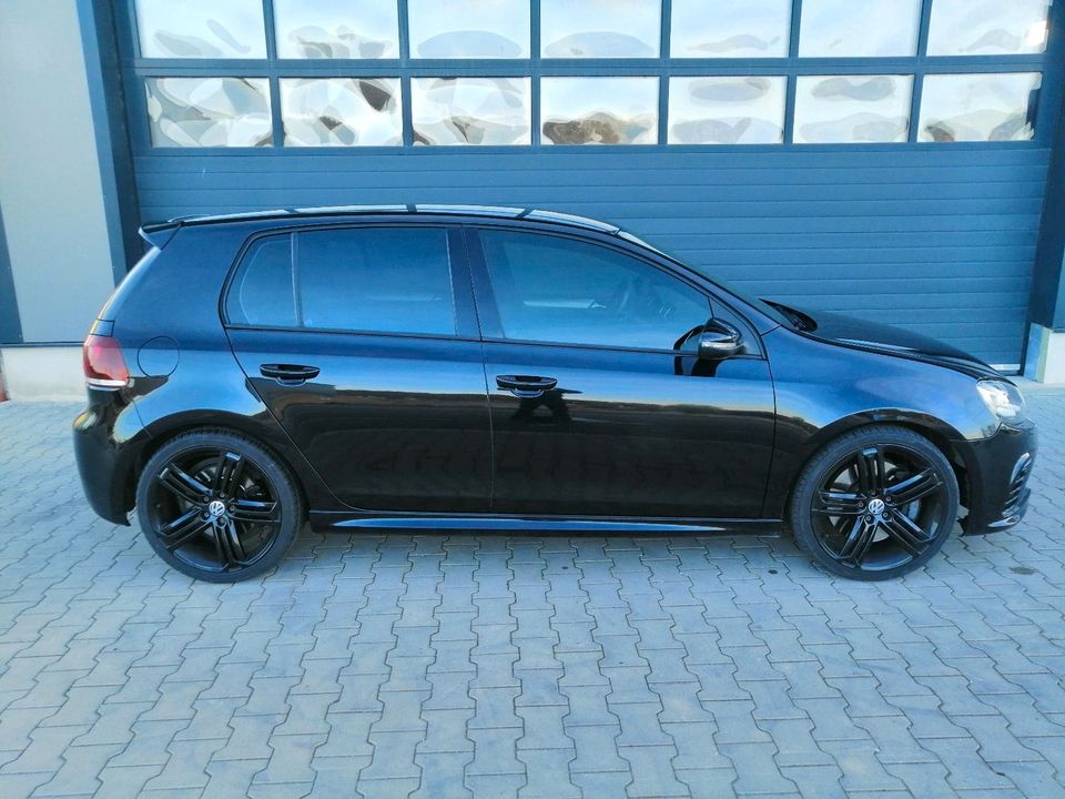 Golf6R Golf 6 R 4motion hgp rothe bts sls bst in Aindling