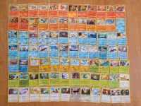 Pokemonkarten 160 Stück Baden-Württemberg - Staufen im Breisgau Vorschau