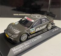 Minichamps 2008 DTM Di-Resta W204 C-Klasse AMG Mercedes Benz 1:43 Hamburg-Mitte - Hamburg Altstadt Vorschau