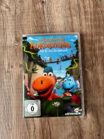 DVD Der kleine Drache Kokosnuss Auf in den Dachungel Baden-Württemberg - Friedrichshafen Vorschau