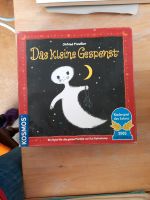 Das kleine Gespenst - Otfried Preußler - Kinderspiel des Jahres Baden-Württemberg - Heidenheim an der Brenz Vorschau