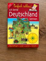 Einfach schlau! Ich lerne Deutschland kennen / mit Rätsel Bayern - Dietenhofen Vorschau