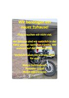 #### SUCHE Garage - Nähe Mörikestraße Viersen #### Nordrhein-Westfalen - Viersen Vorschau