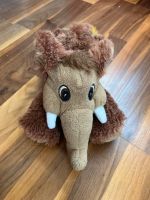 Habibi Plush Wärme Kuscheltier Mammut Bayern - Münsing Vorschau