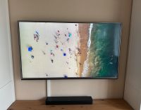 LG 55 Zoll SMART TV 55UH605V-ZC Bayern - Günzburg Vorschau