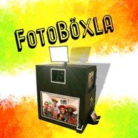 FotoBöxla - Fotobox-Vermietung / Photobooth Bayern - Haßfurt Vorschau