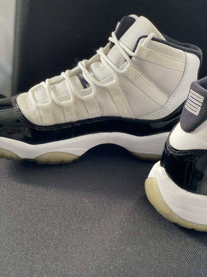 Jordan 11 retro concord gs sale