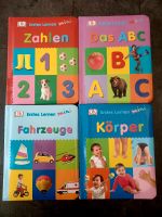 Kinder Bücher/ Erstes Lernen mini Hannover - Bothfeld-Vahrenheide Vorschau