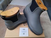 UGG Gummi Boots DROPLET taupe Gr.40 NEU im org.Karton TOP ! Kreis Ostholstein - Bad Schwartau Vorschau