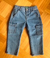 Jeans Jungen von United Colors Of Benneton Gr.98 Hessen - Butzbach Vorschau