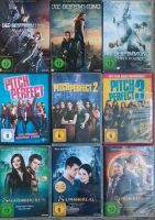 Diverse DVDs Dortmund - Benninghofen Vorschau