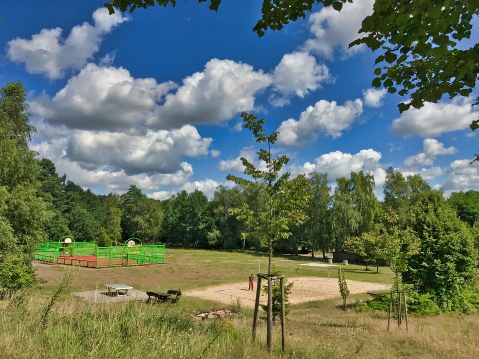 tolles Ferienhaus direkt am Useriner See / Mecklenb. Seenplatte in Berlin